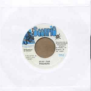 Pinchers - Stay Far FLAC