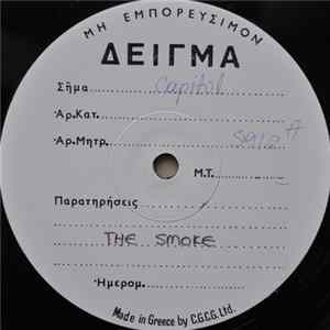 The Smoke - The Smoke FLAC