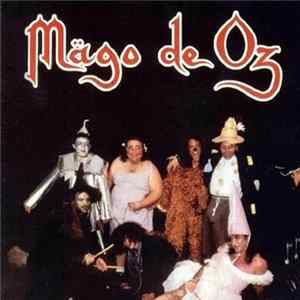 Mägo De Oz - Mägo De Oz FLAC
