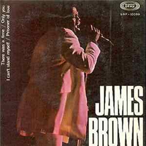 James Brown - There Was A Time FLAC
