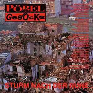 Various - Sounds Of The Streets FLAC