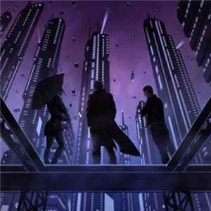 The Long Tomorrow - The Fall Of FLAC