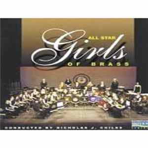 All Star Girls Of Brass - All Star Girls Of Brass FLAC
