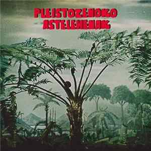 Jupiter Jon - Pleistozenoko Astelehenak FLAC