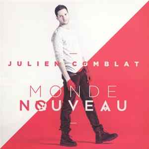 Julien Comblat - Monde Nouveau FLAC