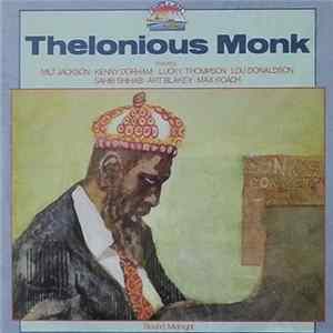 Thelonious Monk - 'Round Midnight FLAC