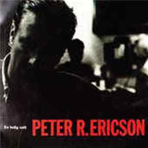 Peter R. Ericson - En Helig Natt FLAC