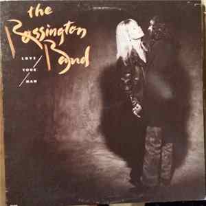 The Rossington Band - Love Your Man FLAC