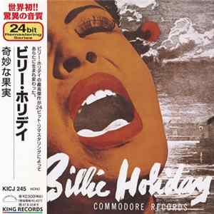 Billie Holiday - The Greatest Interpretations Of Billie Holiday FLAC
