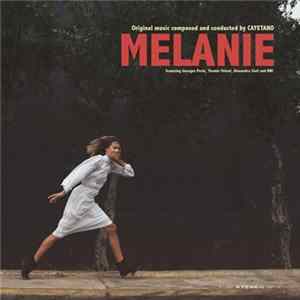 Cayetano - Melanie FLAC