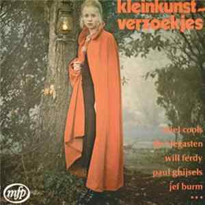 Various - Kleinkunstverzoekjes FLAC
