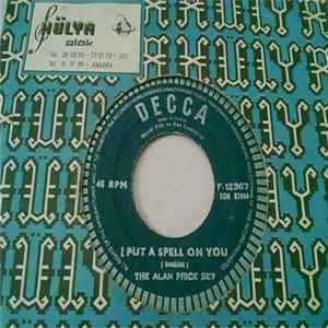 The Alan Price Set - I Put A Spell On You FLAC