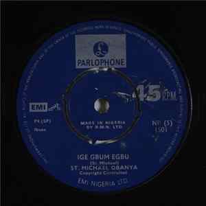 Michael Obanya - Ige Gbum Egbu FLAC