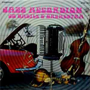 Jo Basile & Orchestra - Jazz Accordion FLAC