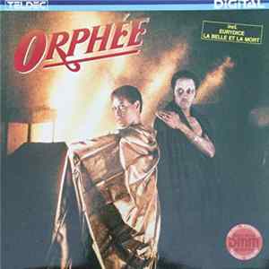 Orphée - Orphée FLAC