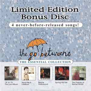 The Go-Betweens - Limited Edition Bonus Disc FLAC