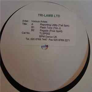 Various - Tri-Lamb Ltd FLAC