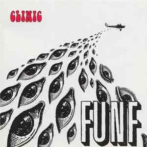 Clinic - Funf FLAC