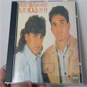 Zezé Di Camargo & Luciano - Zezé Di Camargo & Luciano FLAC