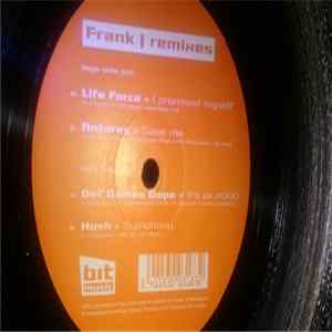 Various - Frank J Remixes FLAC
