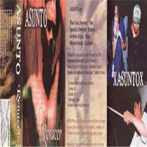 Asunto - Renacer FLAC