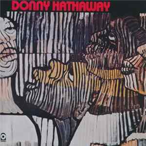 Donny Hathaway - Donny Hathaway FLAC