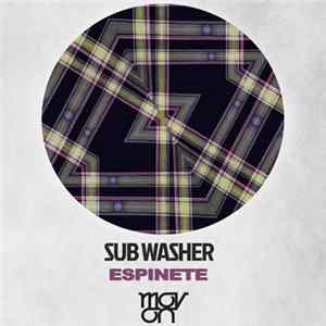 Sub Washer - Espinete FLAC