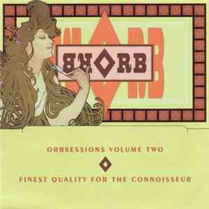 The Orb - Orbsessions Volume Two FLAC