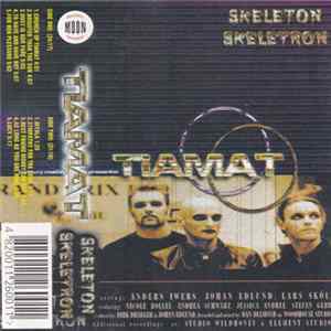 Tiamat - Skeleton Skeletron FLAC