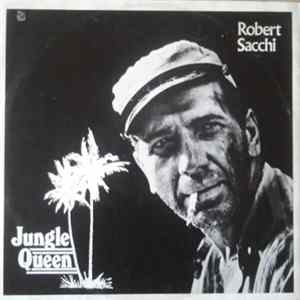 Robert Sacchi - Jungle Queen FLAC