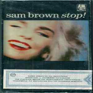 Sam Brown - Stop! FLAC