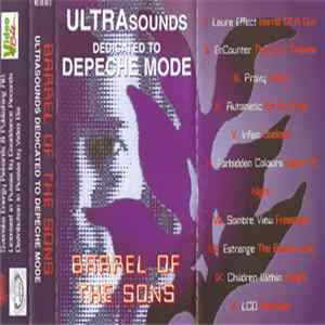 Various - Barrel Of The Sons - Ultrasounds Dedicated To Depeche Mode FLAC