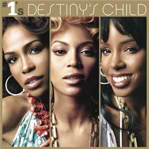 Destiny's Child - #1's FLAC