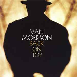 Van Morrison - Back On Top FLAC