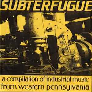 Various - Subterfugue FLAC