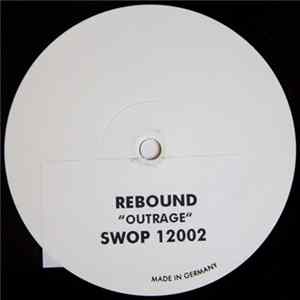 Rebound - Outrage FLAC