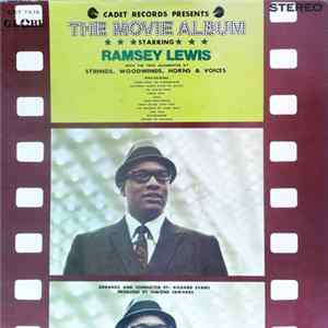 Ramsey Lewis - The Movie Album FLAC