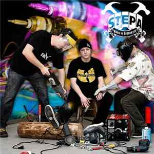 Stepa - Made In Sodankylä FLAC