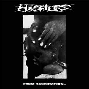 Hiatus - From Resignation... To Revolt FLAC
