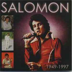 Salomon - Salomon In Memoriam 1949 - 1997 FLAC