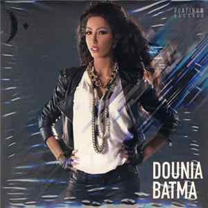 Dounia Batma - Dounia Batma FLAC