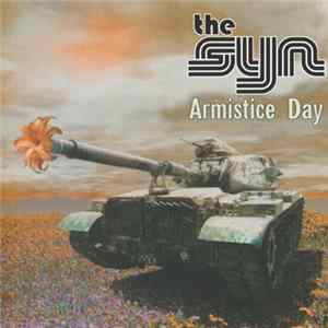 The Syn - Armistice Day FLAC
