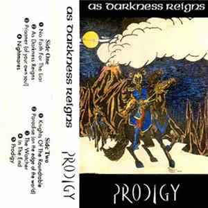 Prodigy - As Darkness Reigns FLAC