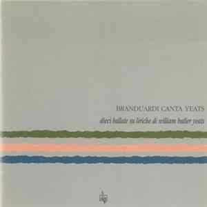 Angelo Branduardi - Branduardi Canta Yeats - Dieci Ballate Su Liriche Di William Butler Yeats FLAC