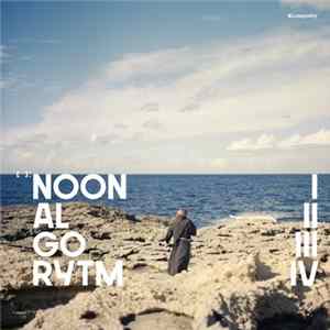 Noon - Algorytm FLAC