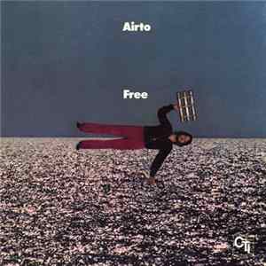 Airto - Free FLAC