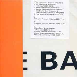 Various - The Bastard FLAC