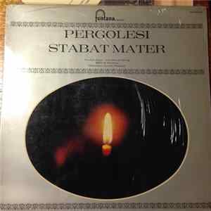 Giovanni Battista Pergolesi - Stabat Mater FLAC