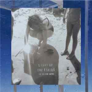 The Welcome Wagon - Light Up The Stairs FLAC