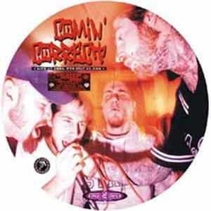 Comin' Correct - Hardcore Pride FLAC